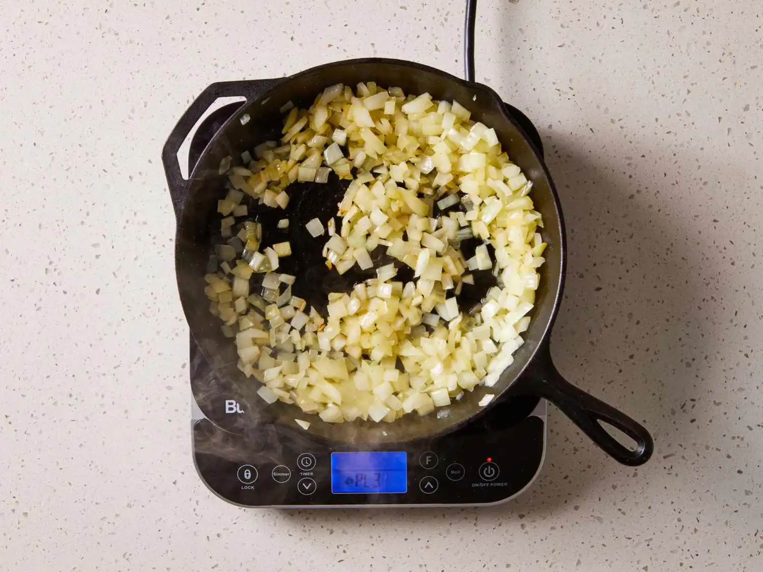 Easy Chicken Curry Recipe