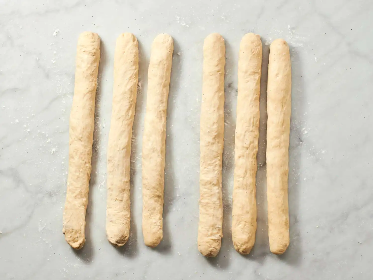 Challah Bread Recipe