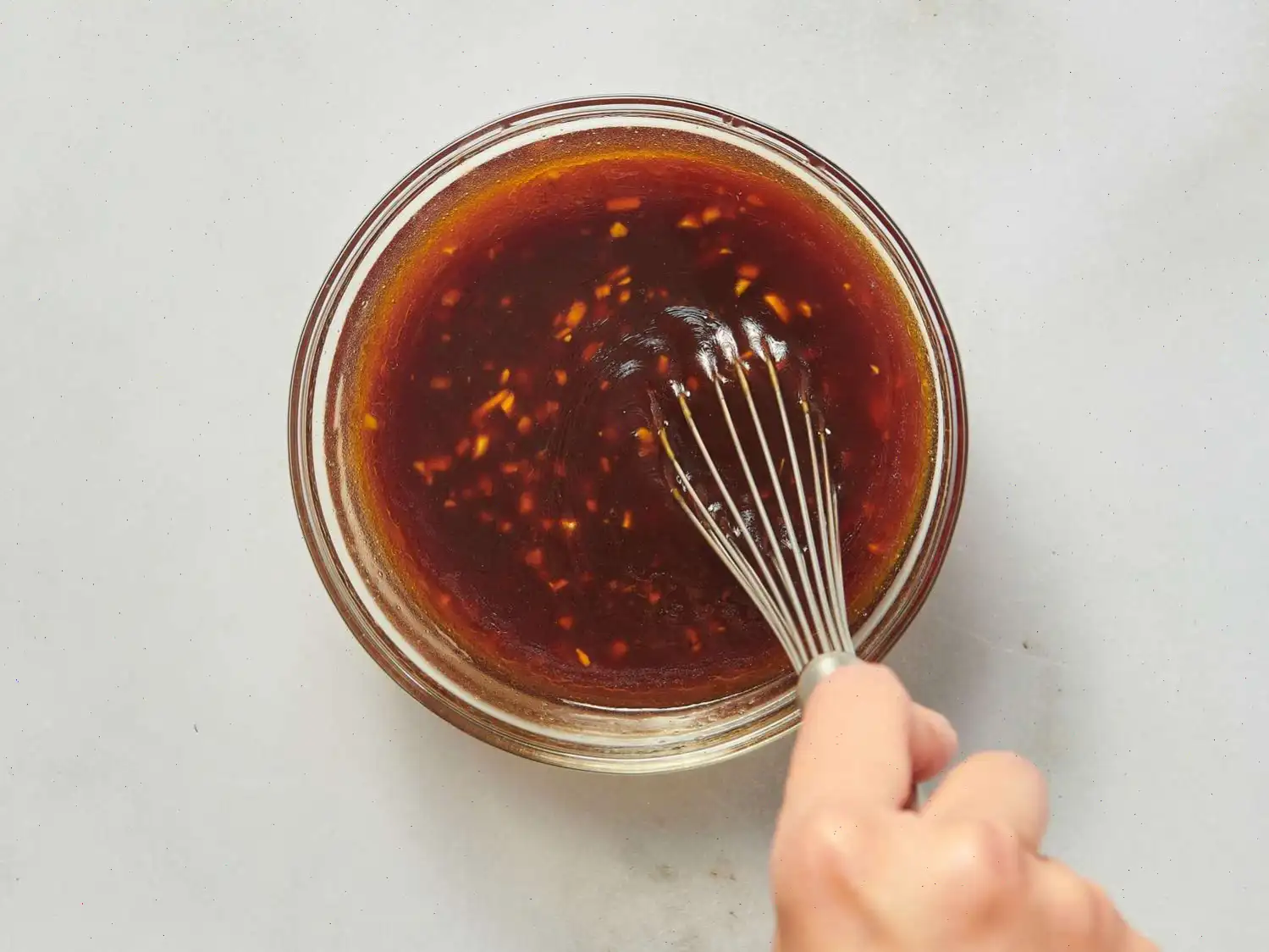 Easy Grilled Teriyaki Chicken Recipe