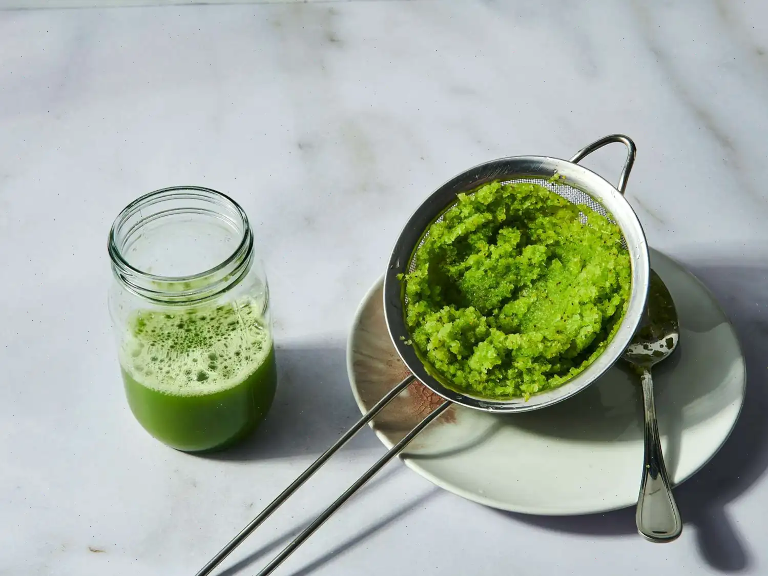 Celery Cordial Recipe