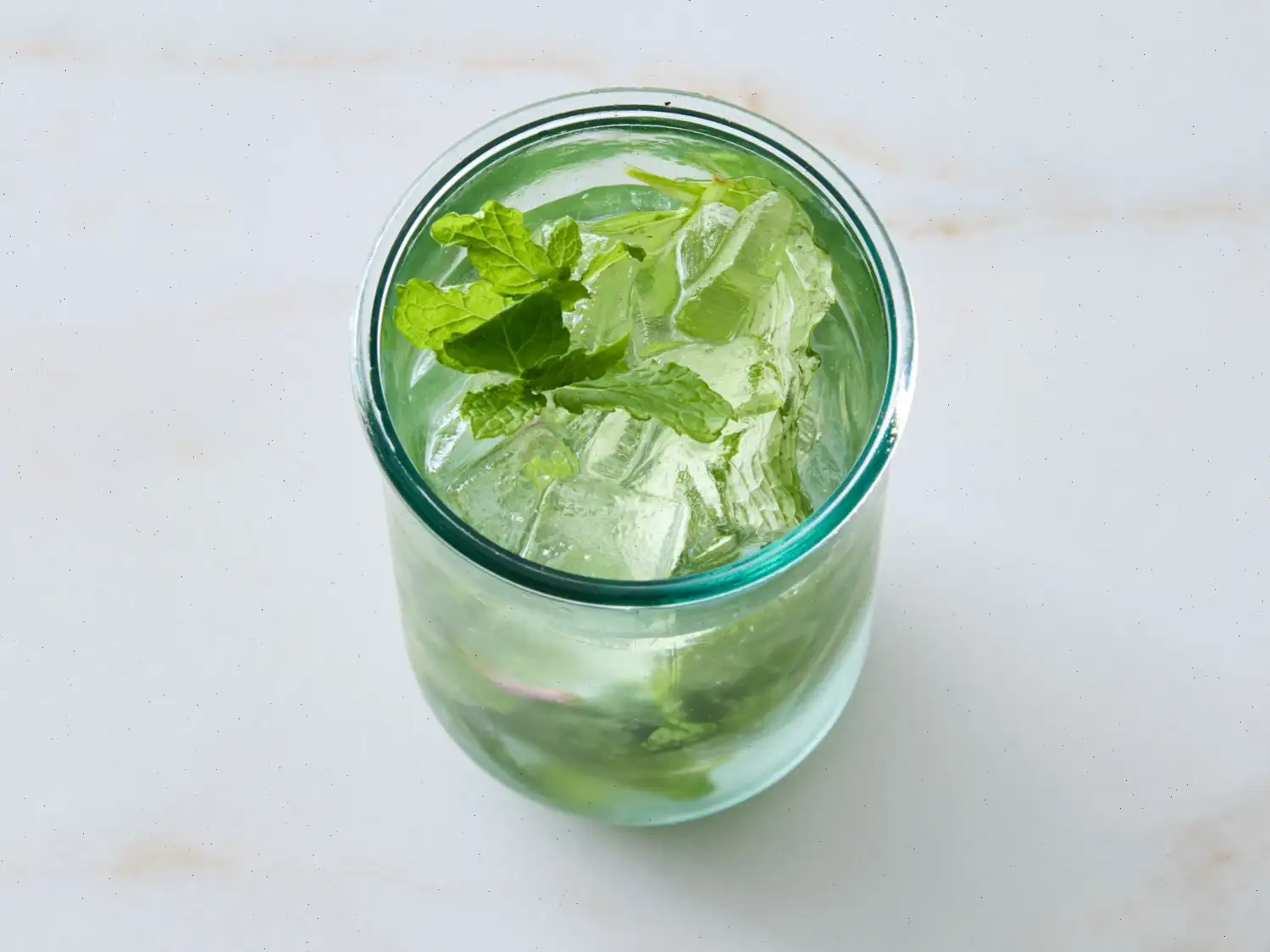 Easy Mojitos Recipe