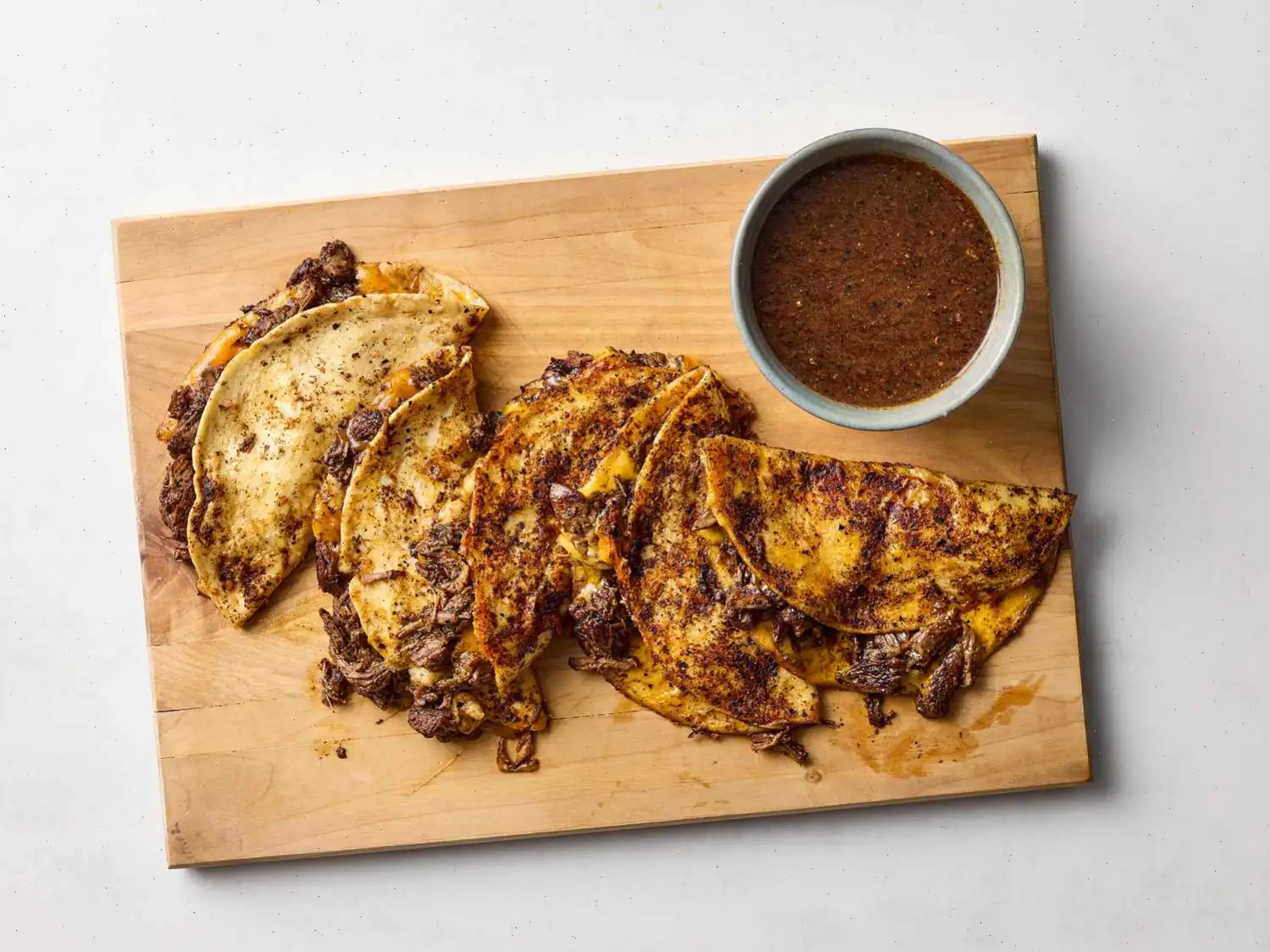 Quesabirria Tacos Recipe