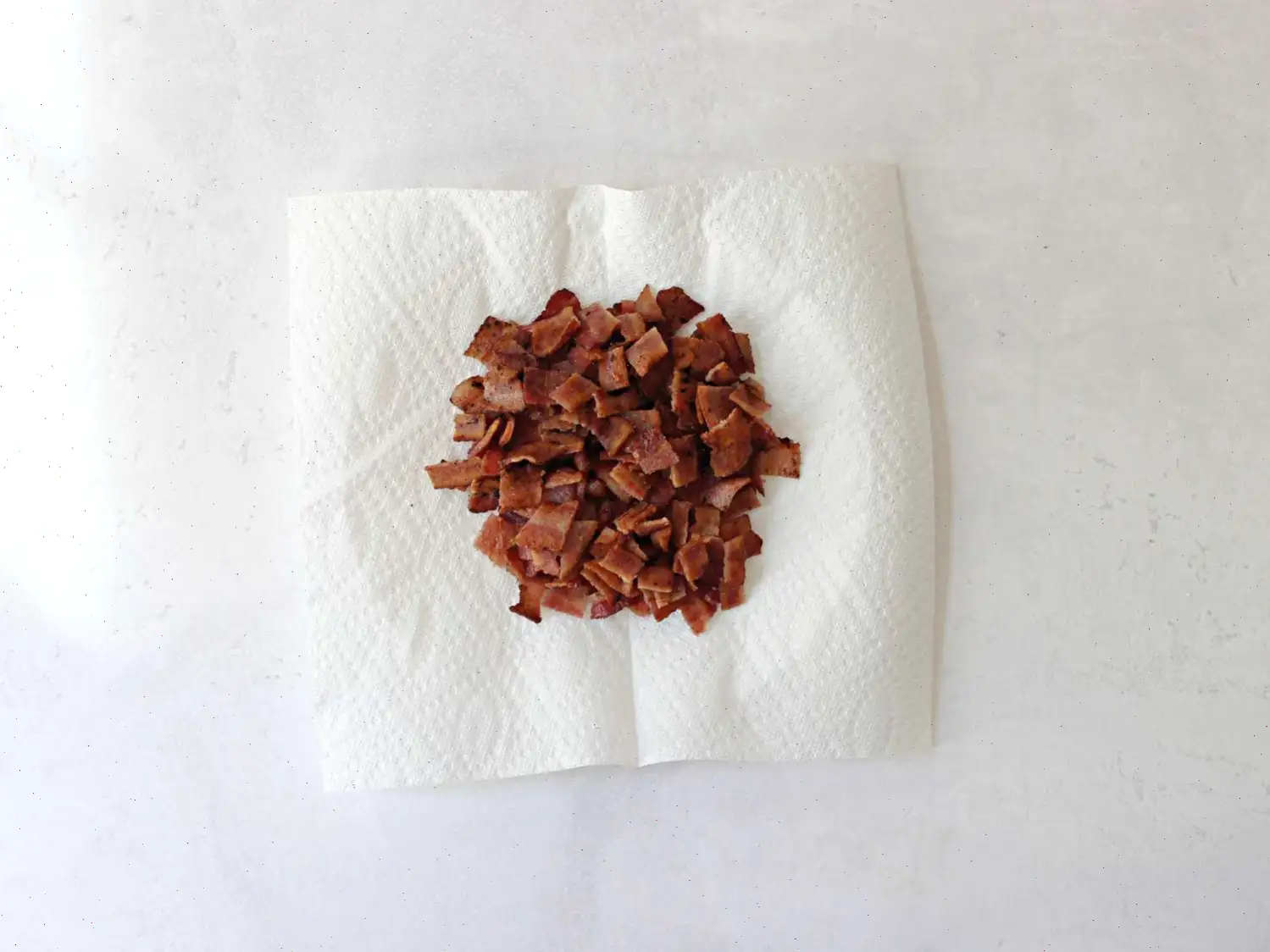 BLT Pasta Salad Recipe