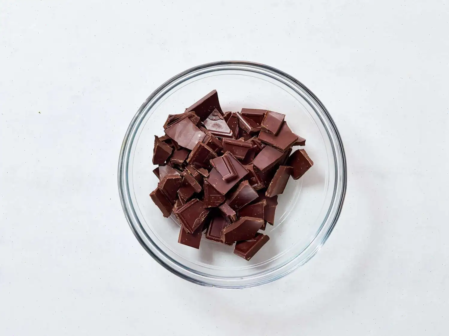 Chocolate Ganache Recipe
