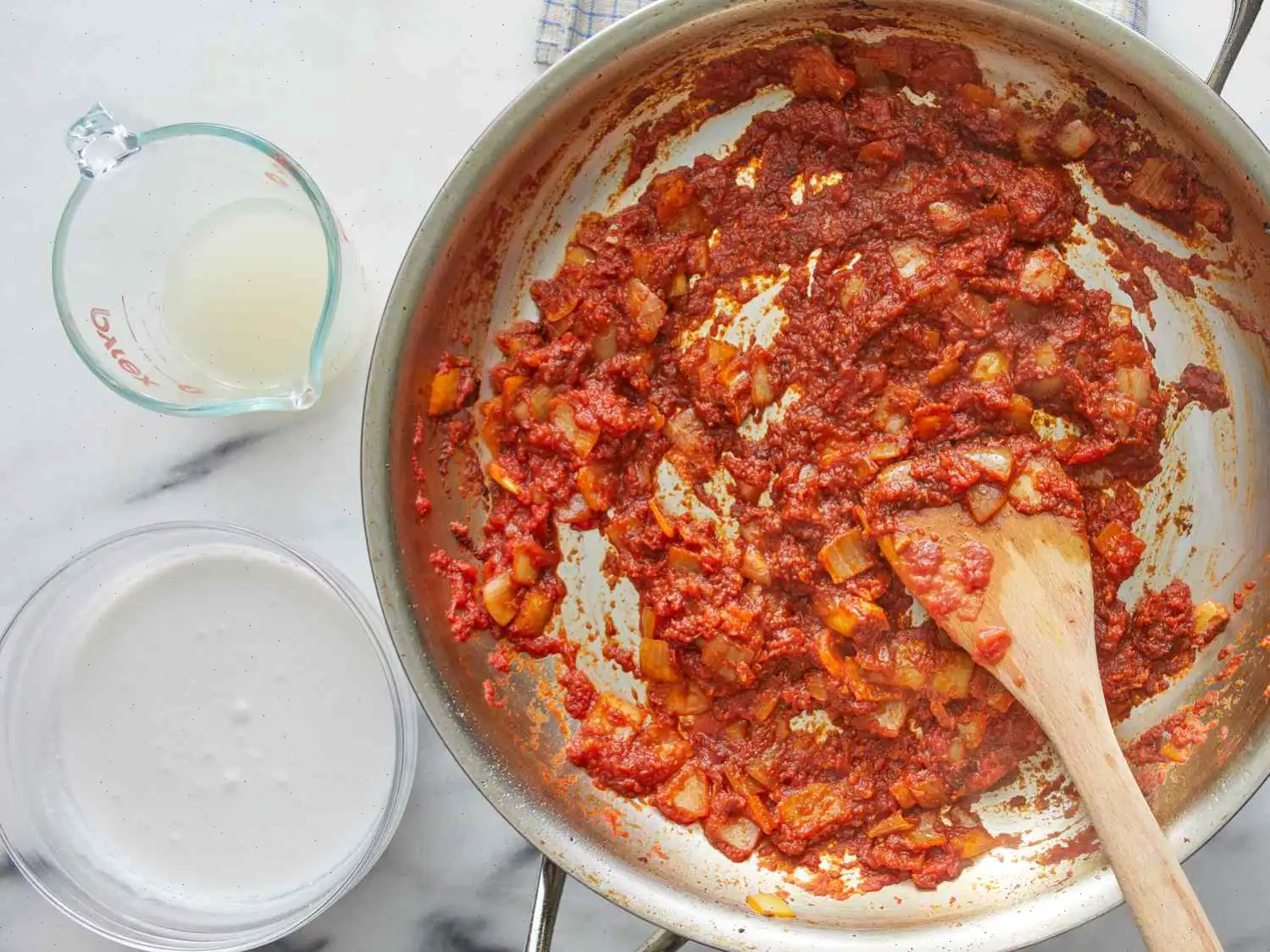 Chef John's Chicken Tikka Masala Recipe