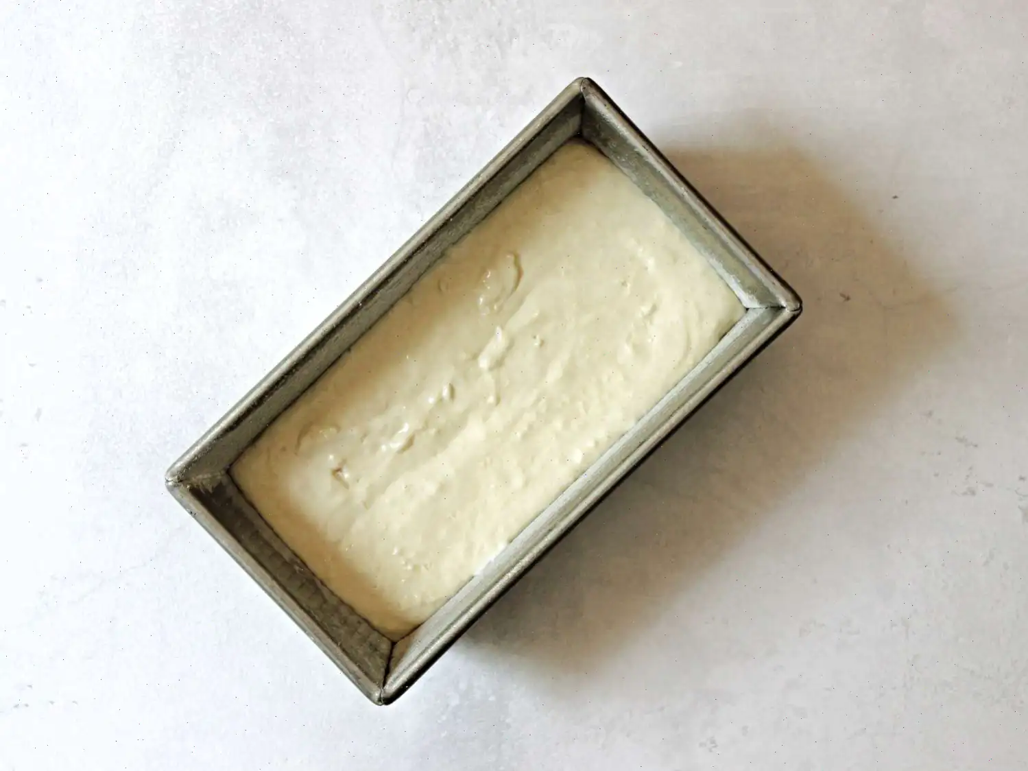 Yummy Ice Cream Bread Recipe