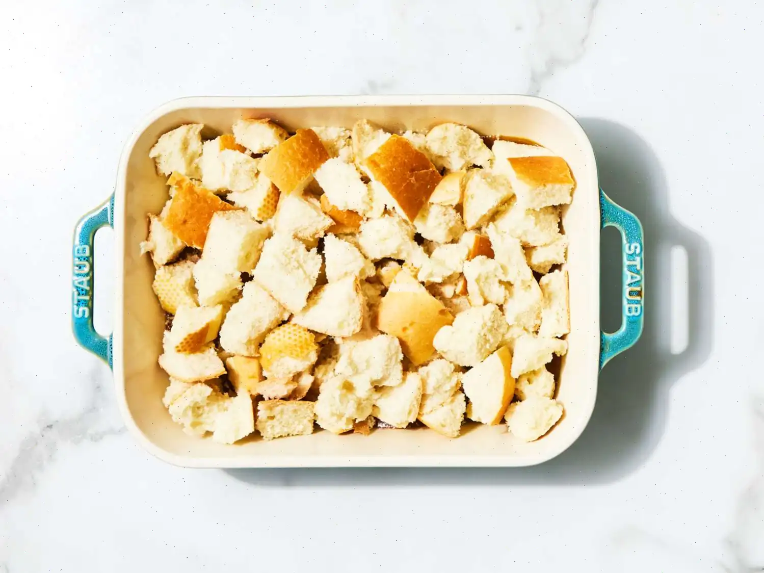 Easy French Toast Casserole Recipe