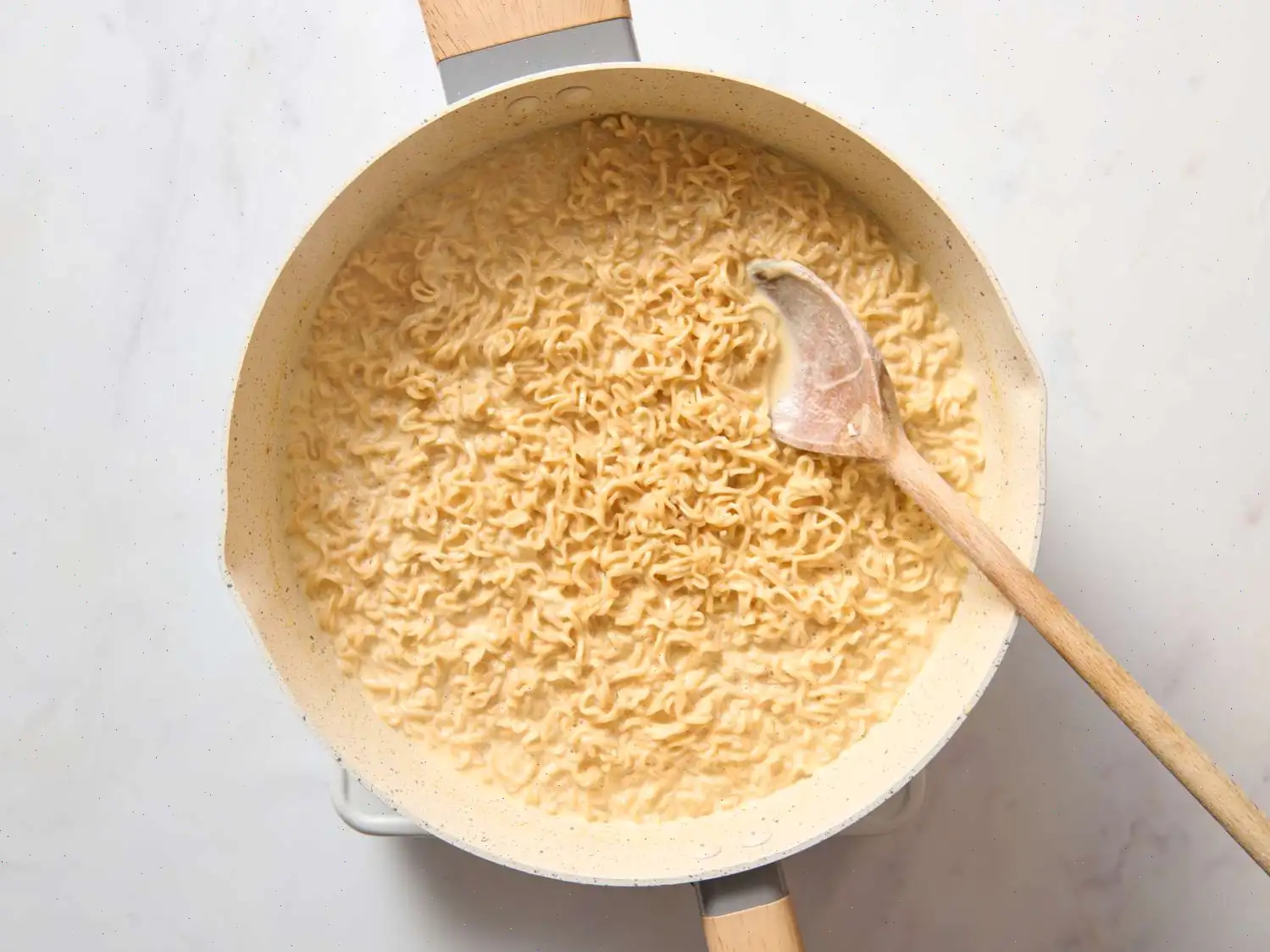 Elote Ramen Noodles Recipe
