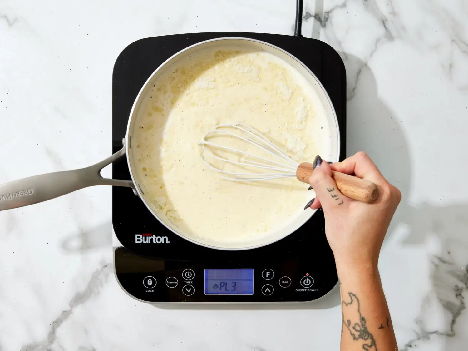 To Die For Fettuccine Alfredo Recipe