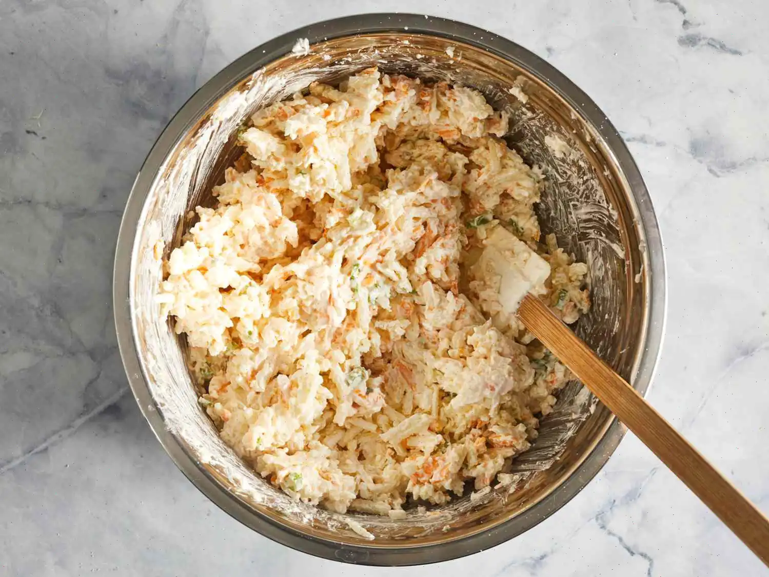 Cheesy Potato Casserole from Ore-Ida Recipe