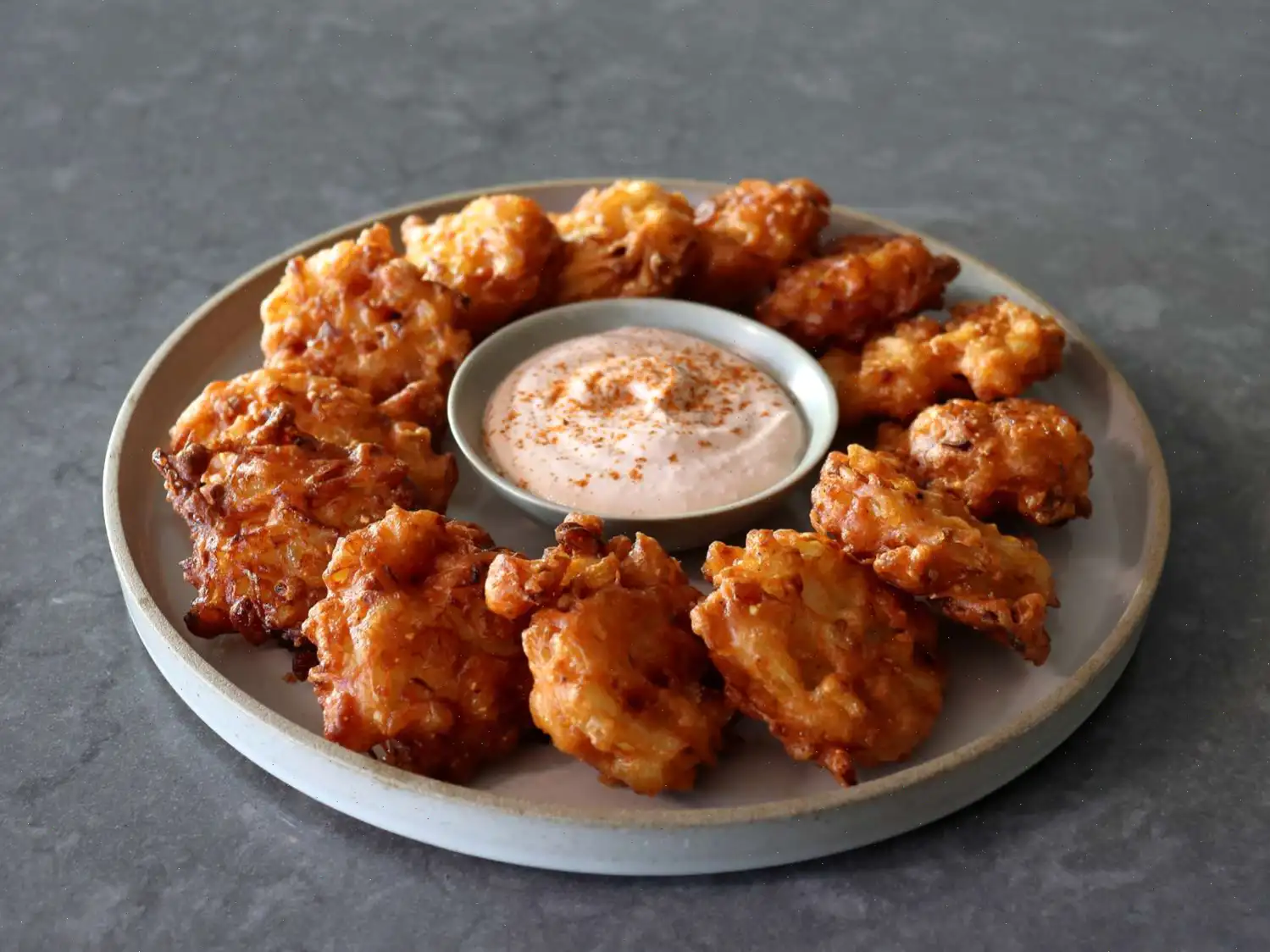 Awesome Blossom Onion Bites Recipe