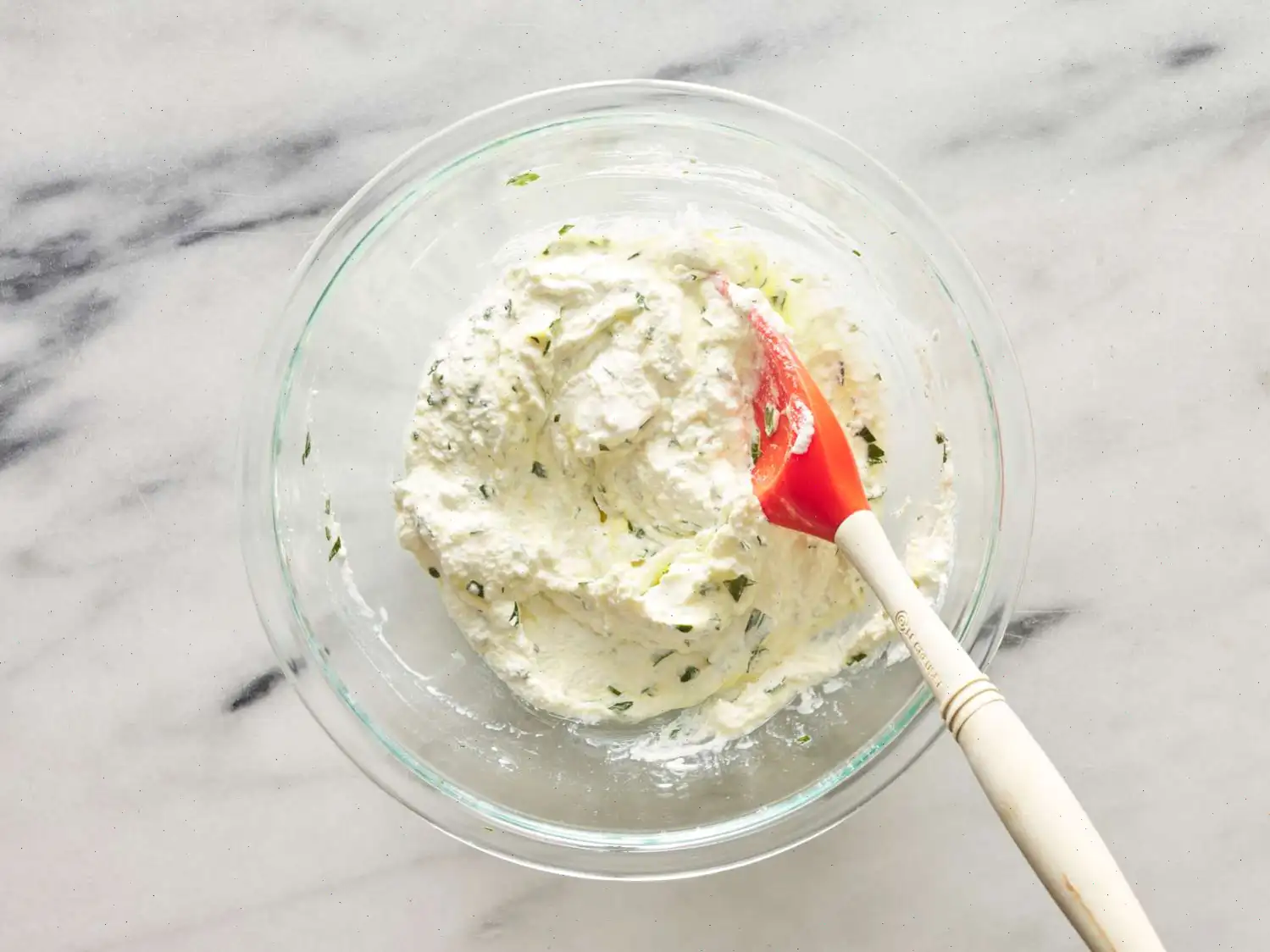 No-Noodle Zucchini Lasagna Recipe