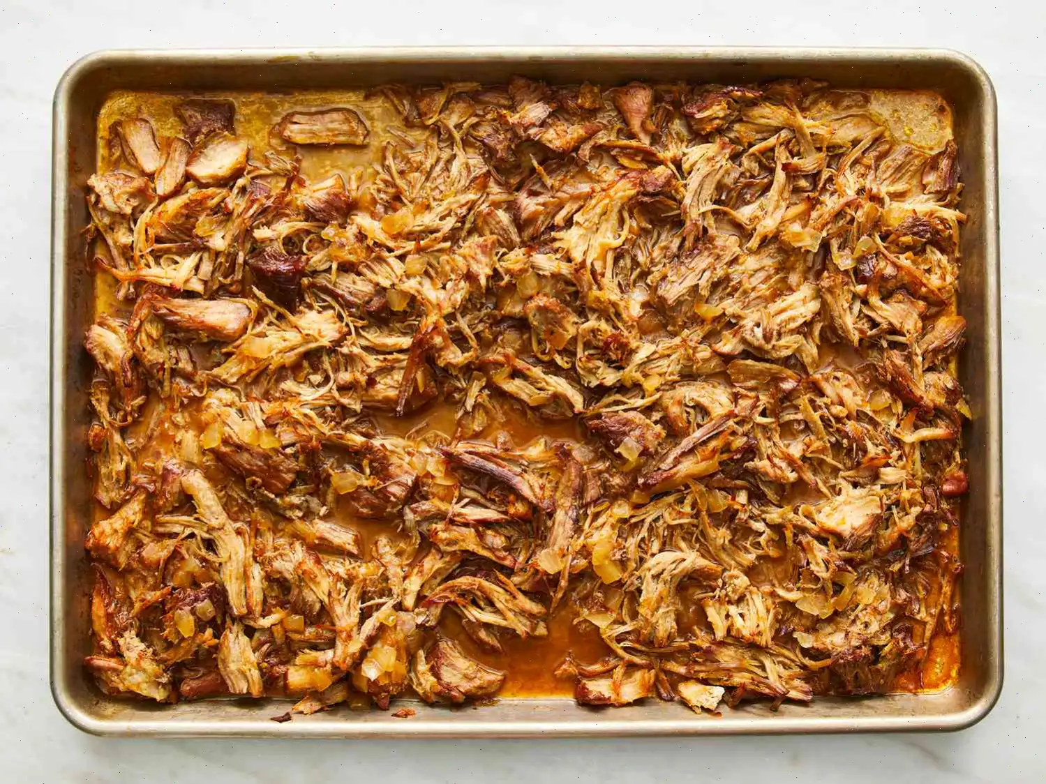 Pork Carnitas Recipe