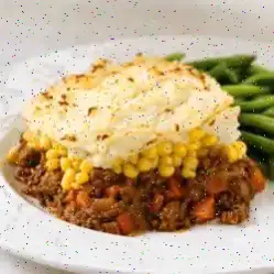 Classic Shepherd's Pie Recipe