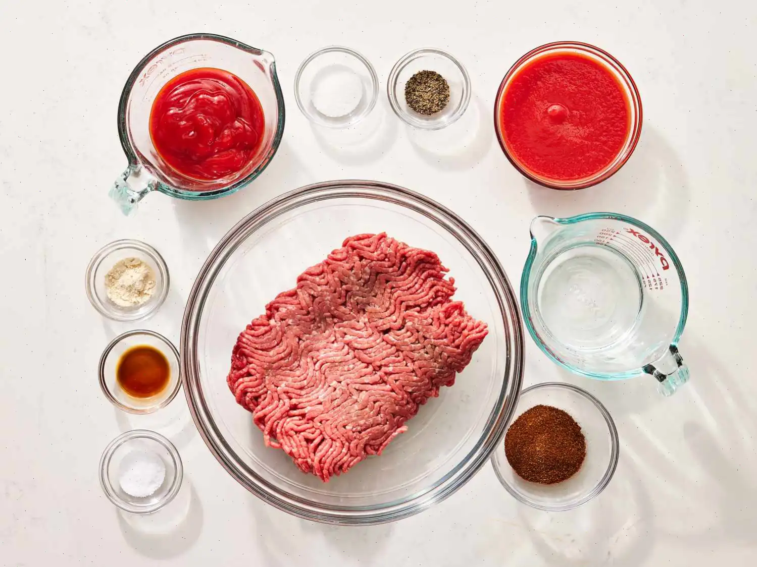 Jeff's Hot Dog Chili Recipe