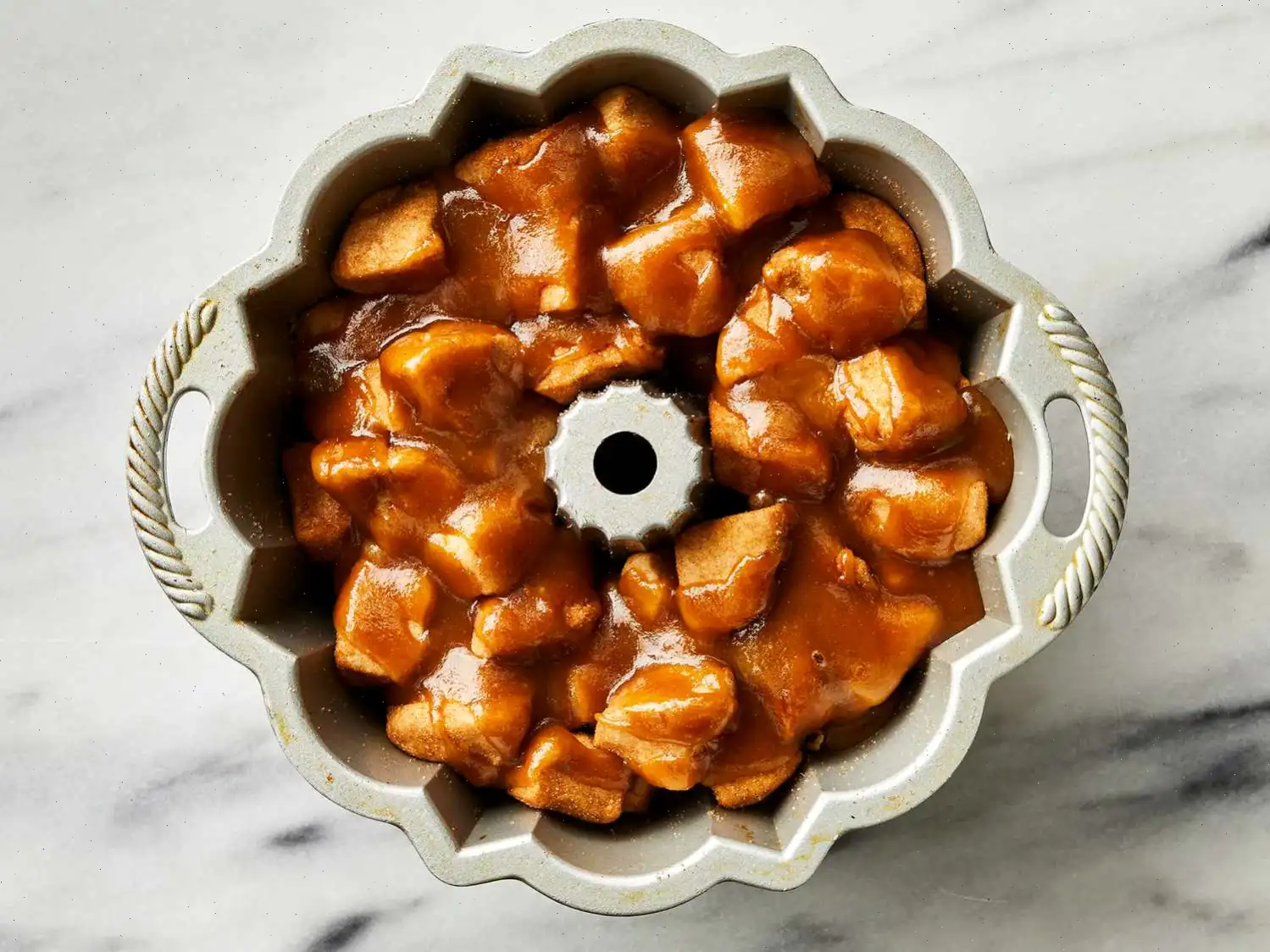 Best Monkey Bread Recipe