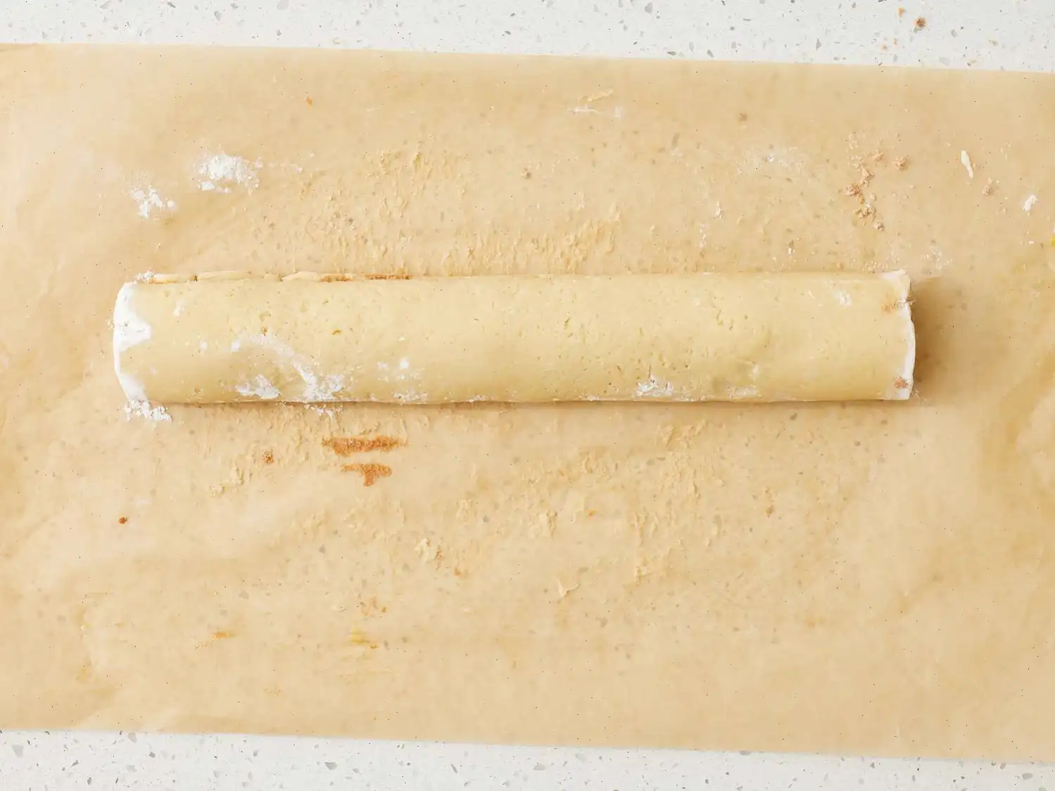 Cinnamon Roll Cookies Recipe