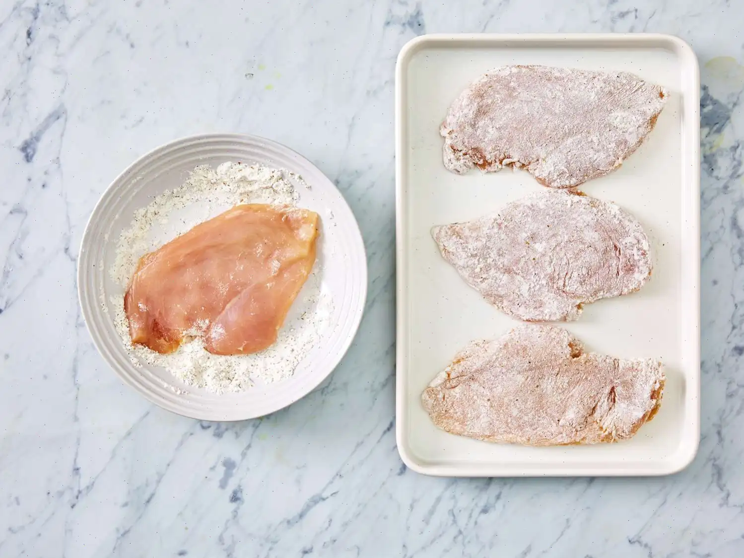 Chicken Marsala Recipe