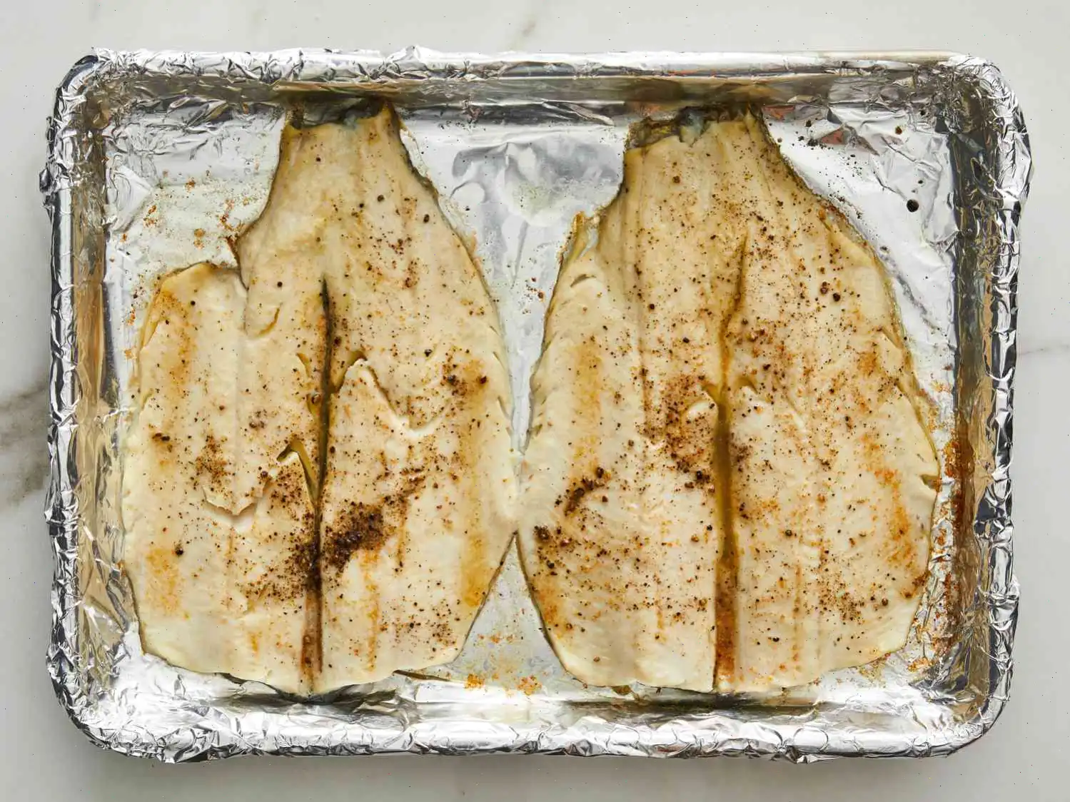 How to Cook Trout Recipe