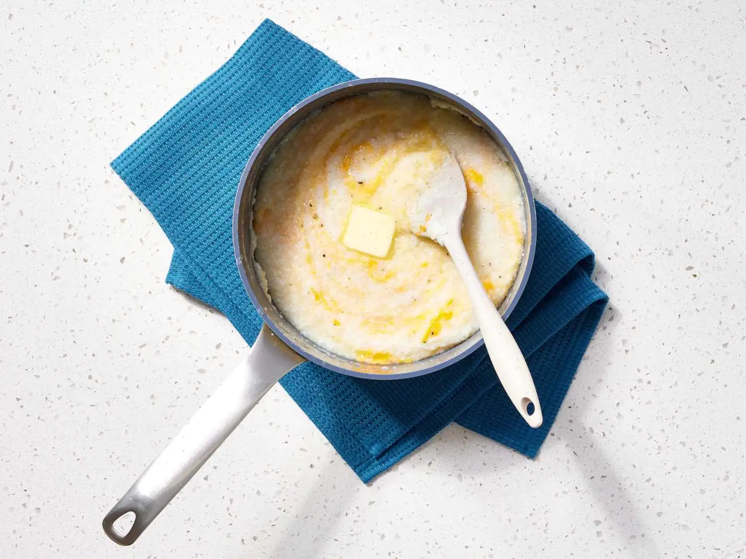 Breakfast Grits Recipe