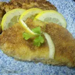Schnitzel Recipe