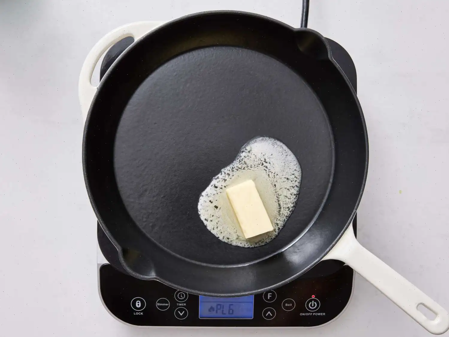 Parmesan Garlic Orzo Recipe