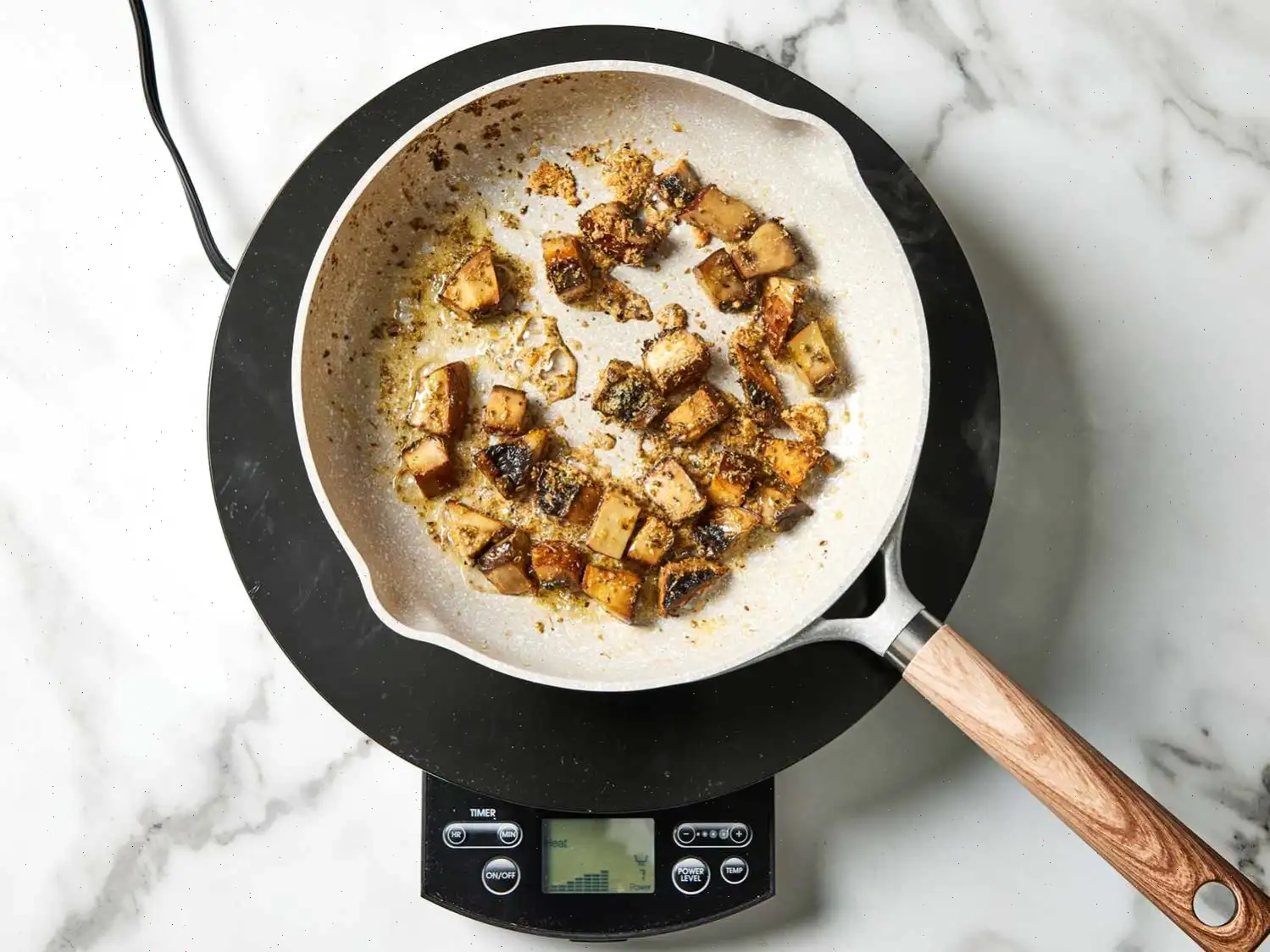 Sautéed Mushrooms (Quick and Simple) Recipe