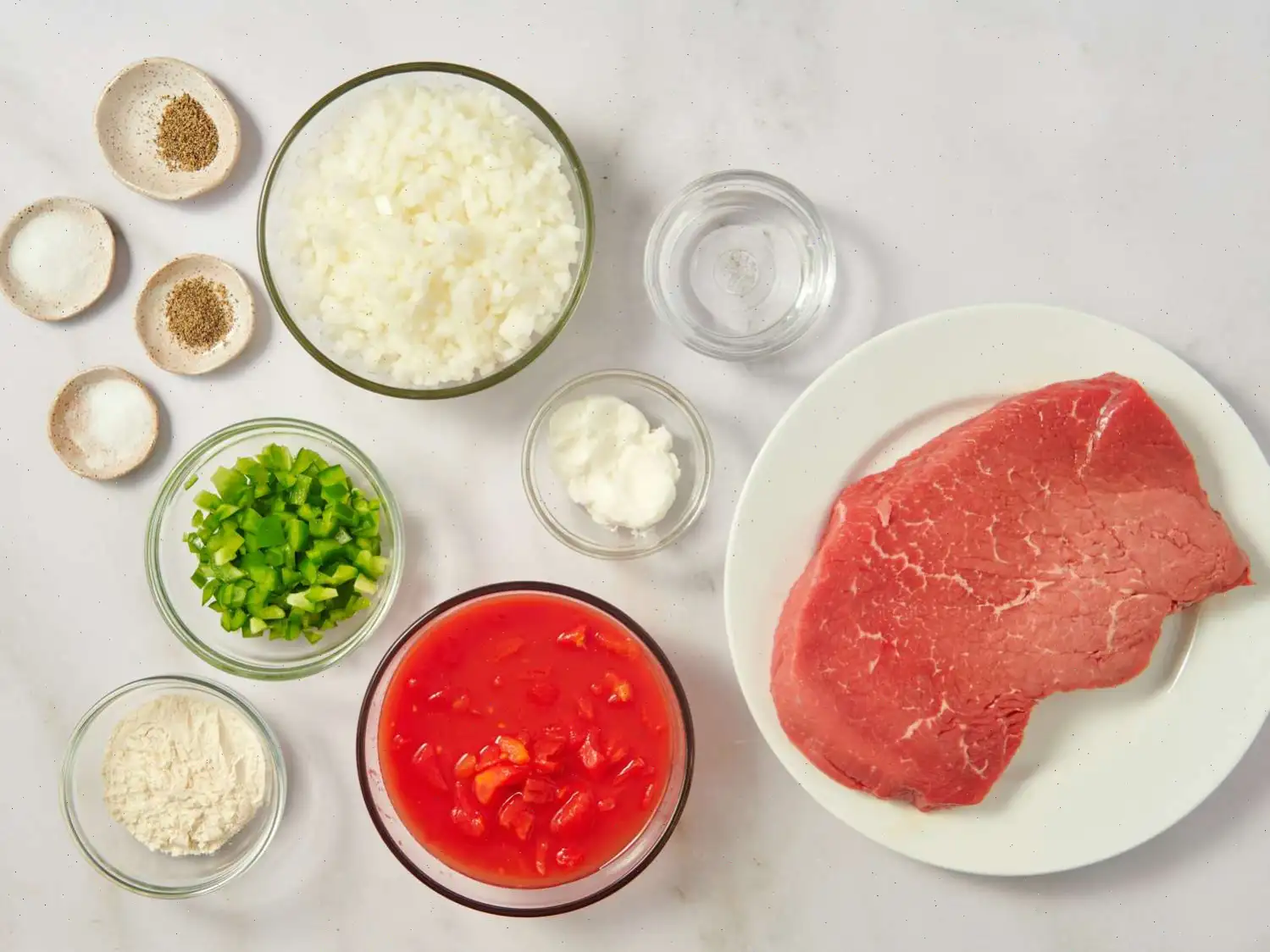 Swiss Steak Recipe
