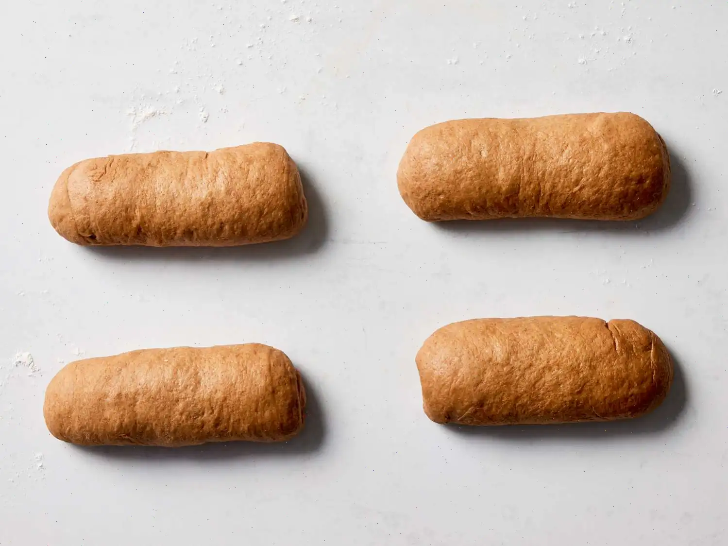 Copycat Cheesecake Factory Brown Bread Recipe