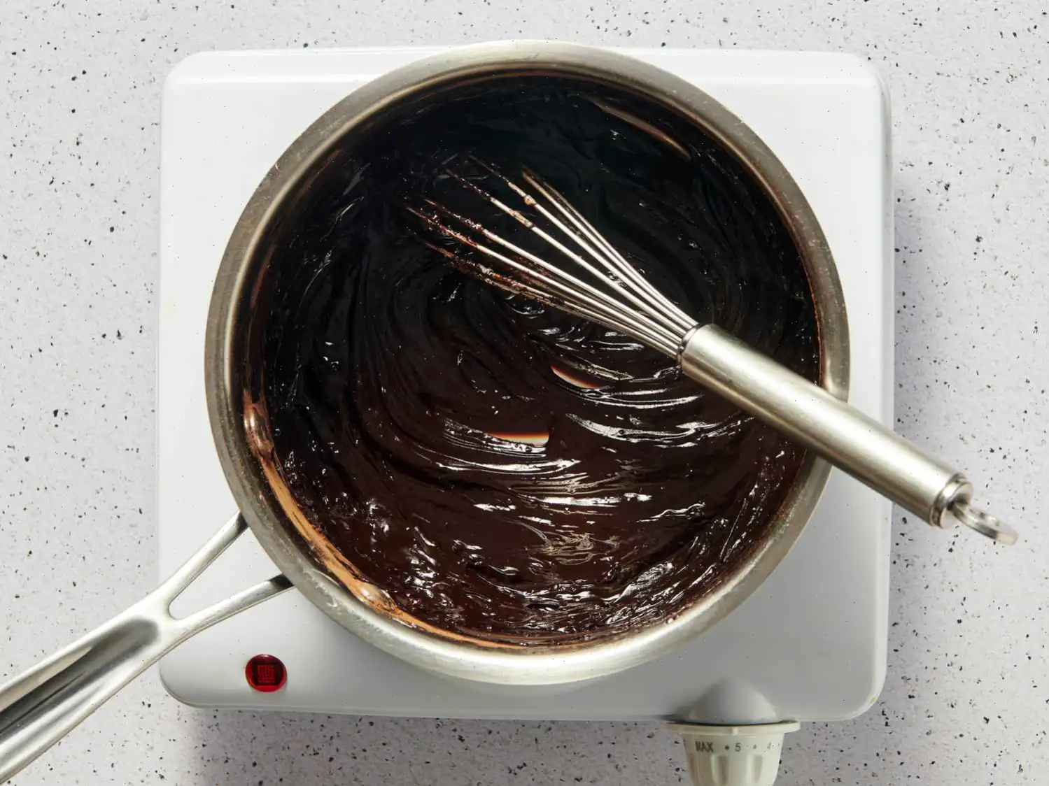 Zucchini Brownies Recipe