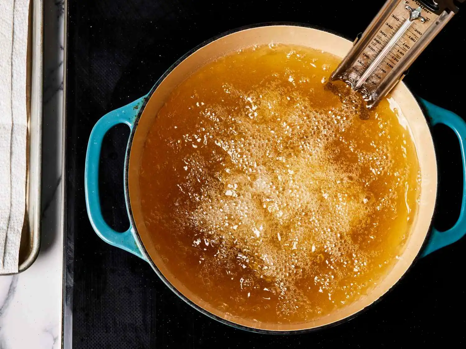 Southern Fried Catfish Recipe