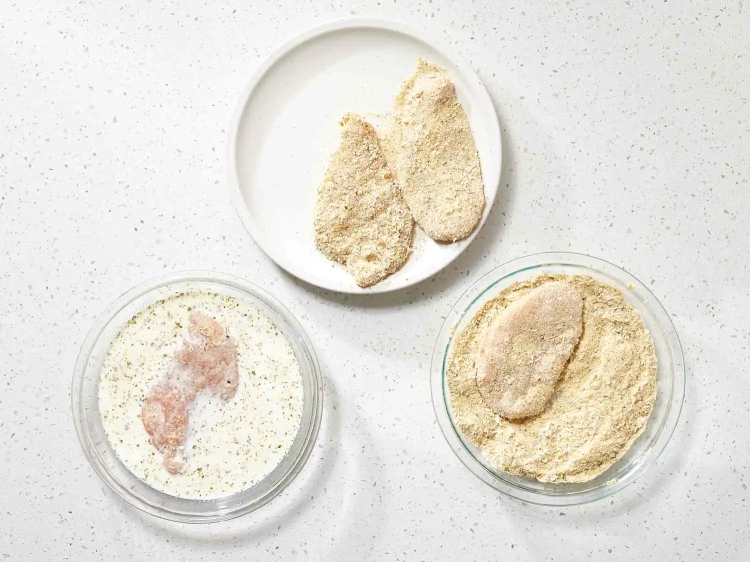 Copycat Chicken Fritta Recipe