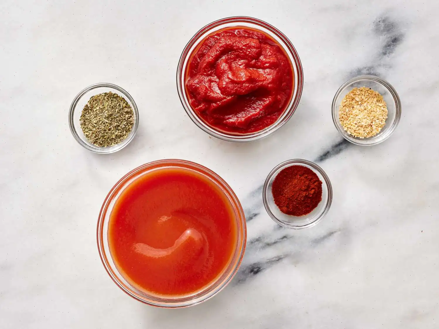 Easy Pizza Sauce Recipe