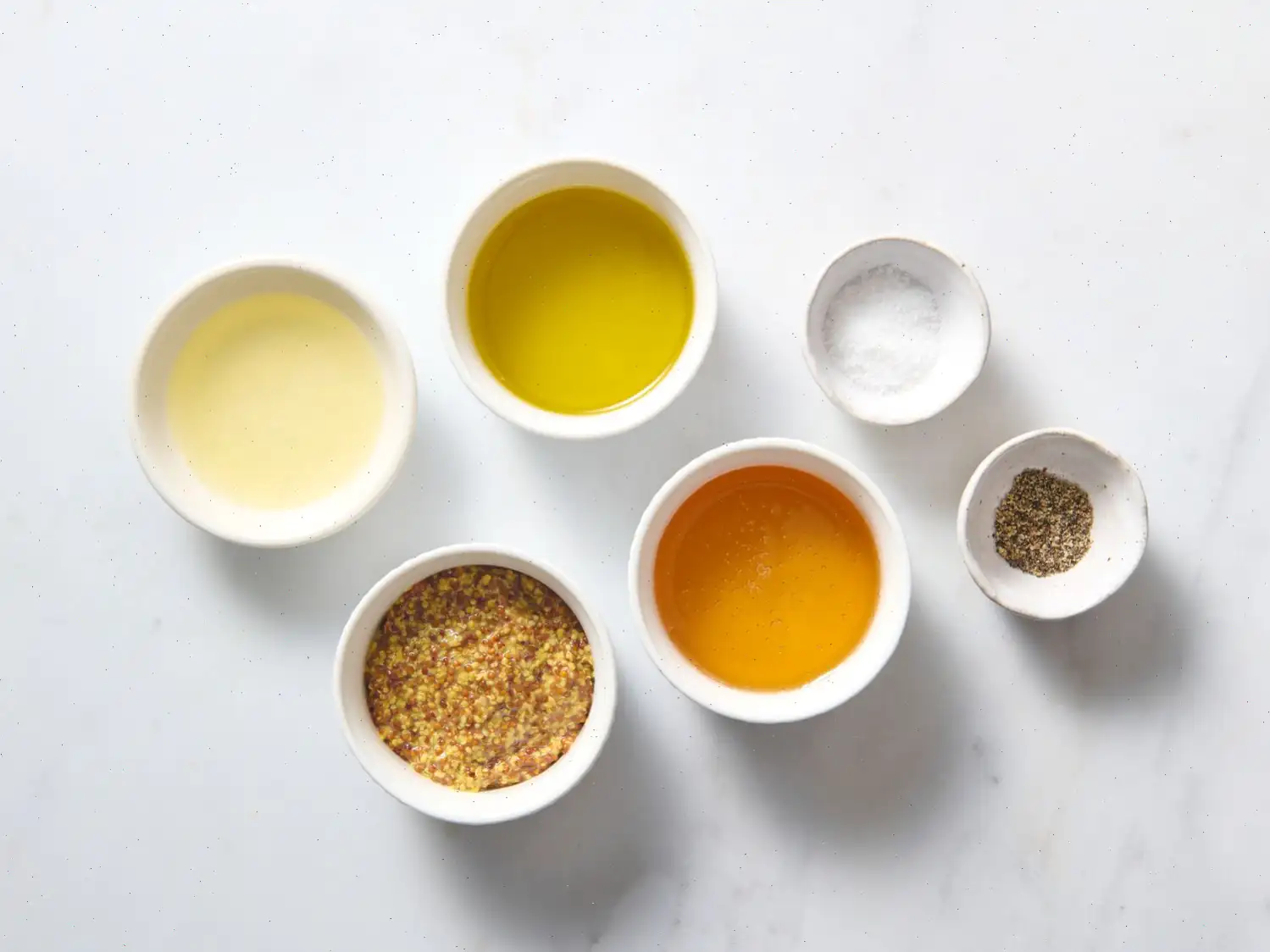Honey-Mustard Marinade Recipe