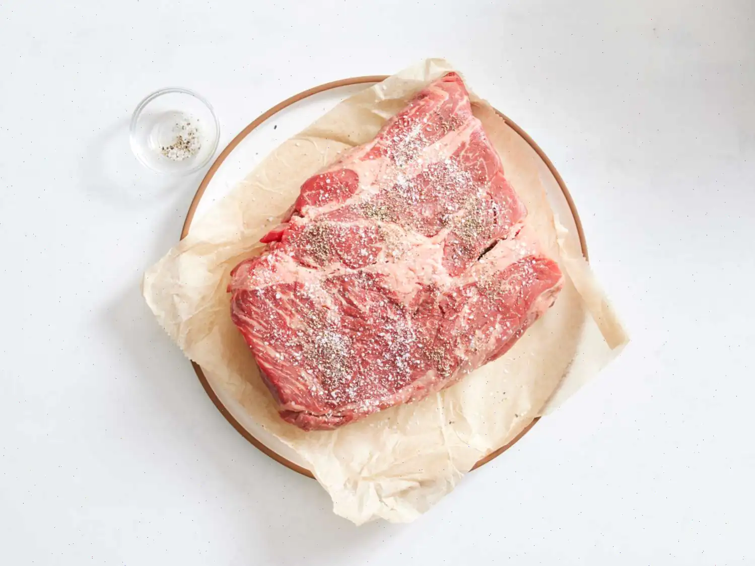 Simple Beef Pot Roast Recipe