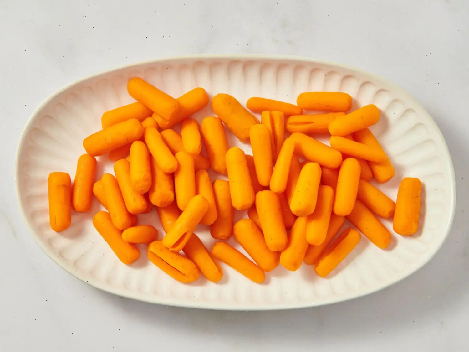 Maple Glazed Carrots Recipe