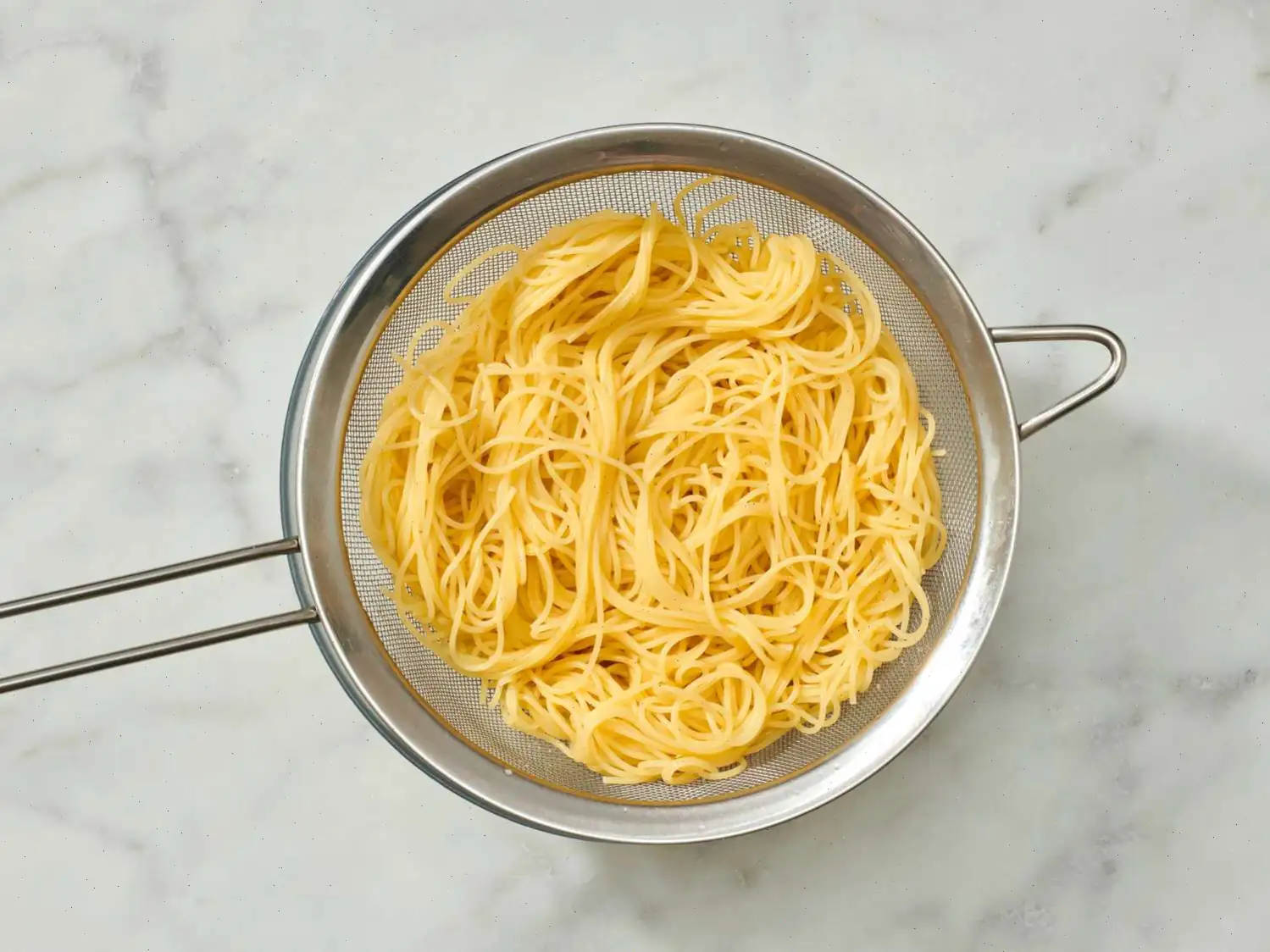 Shrimp Scampi Recipe