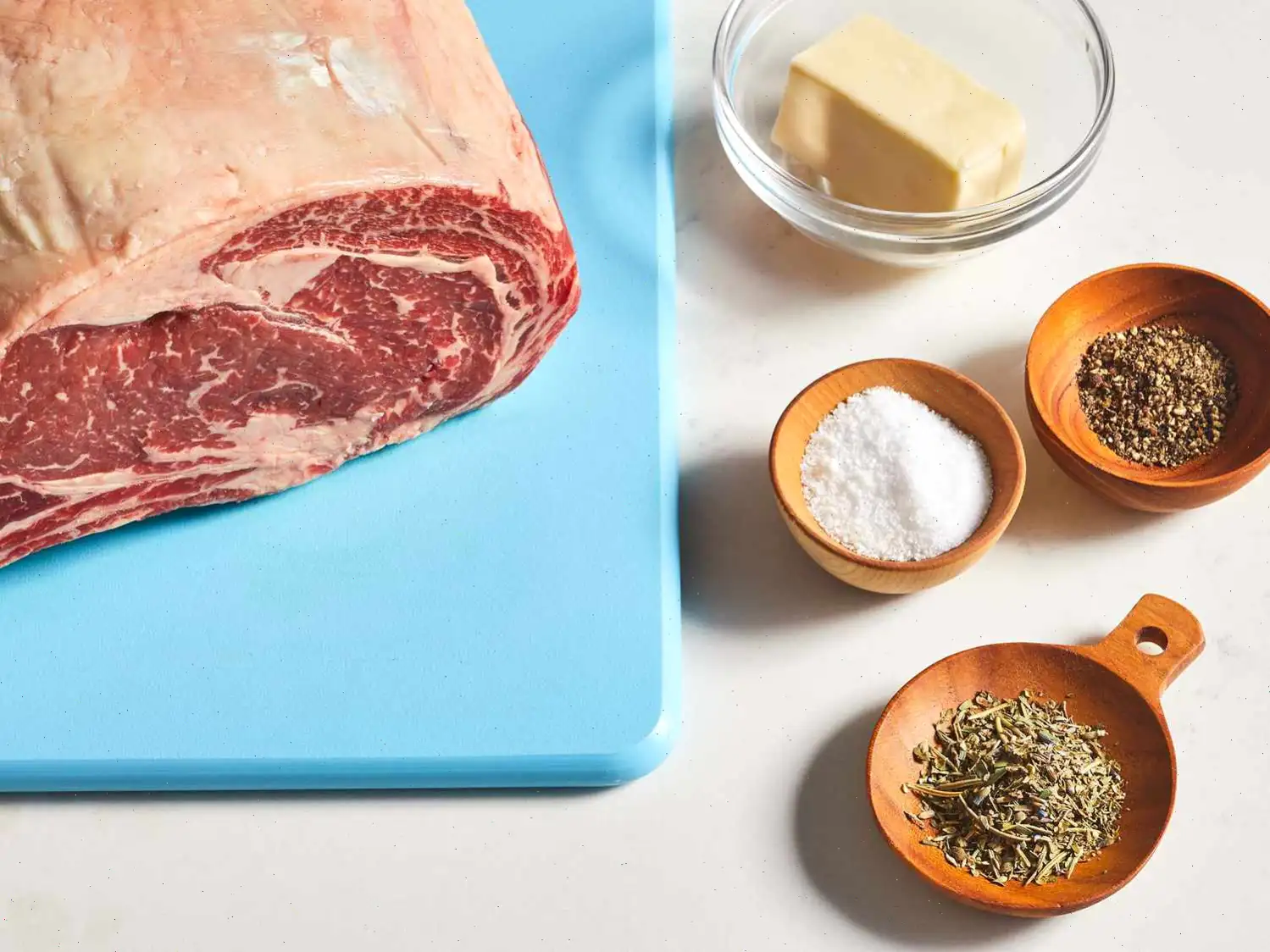 Chef John's Perfect Prime Rib Recipe