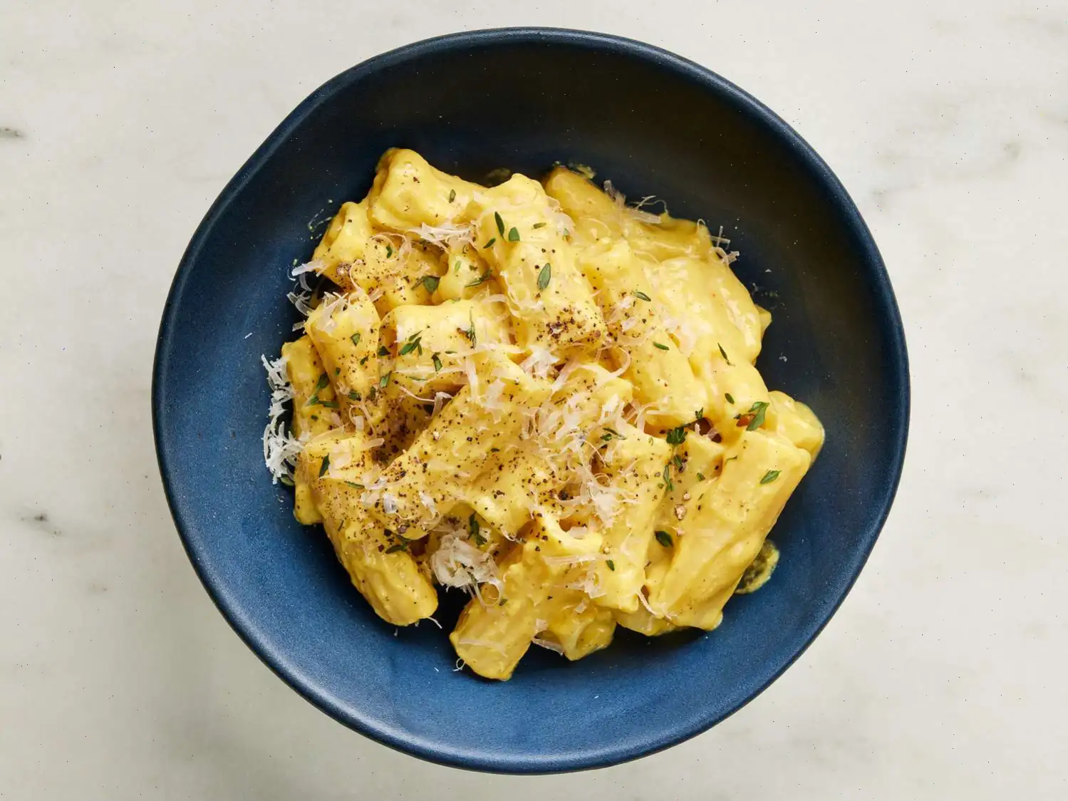 Copycat Trader Joe’s Butternut Squash Mac and Cheese Recipe