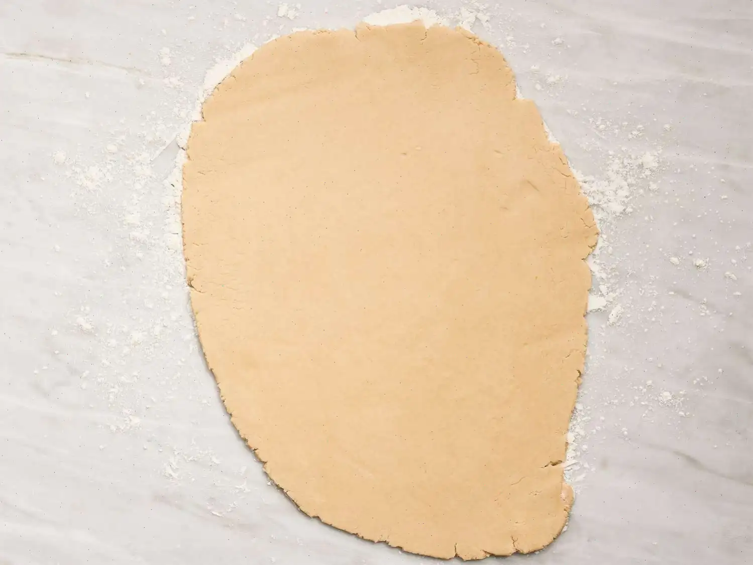 Stained Glass Cookies Recipe