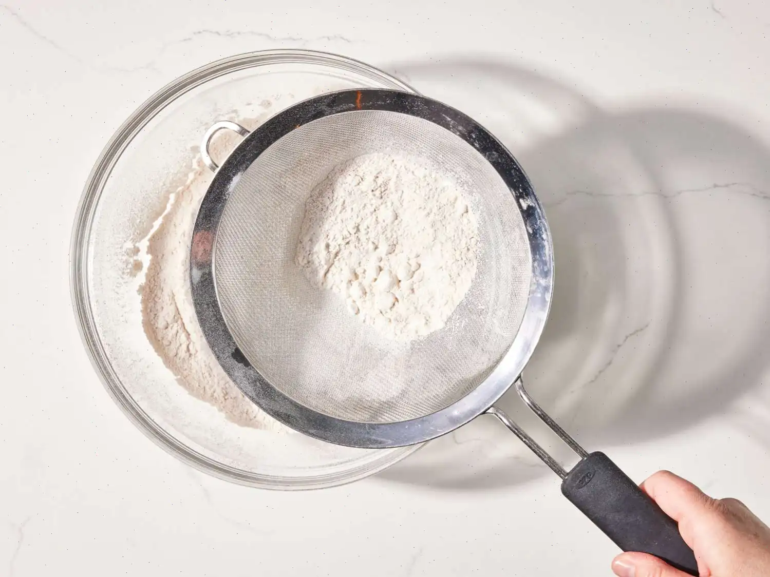 Mom's Zucchini Bread Recipe