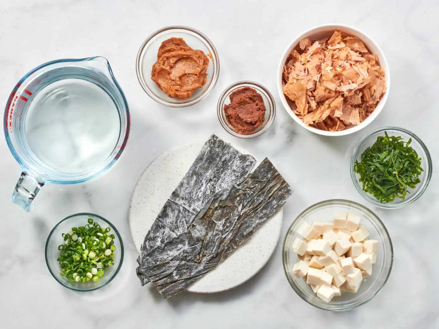 Miso Soup Recipe