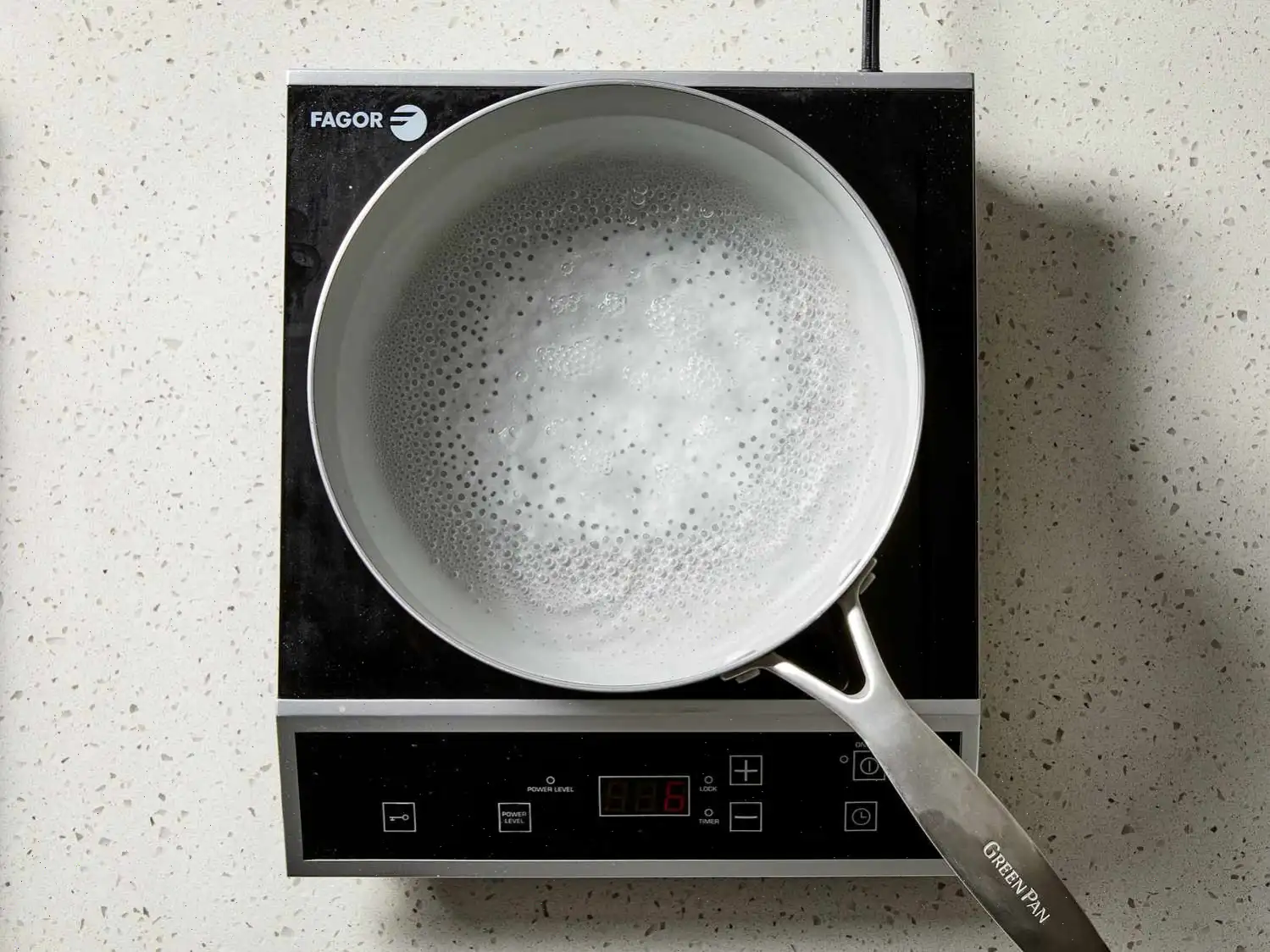 Bavarian Pretzels Recipe