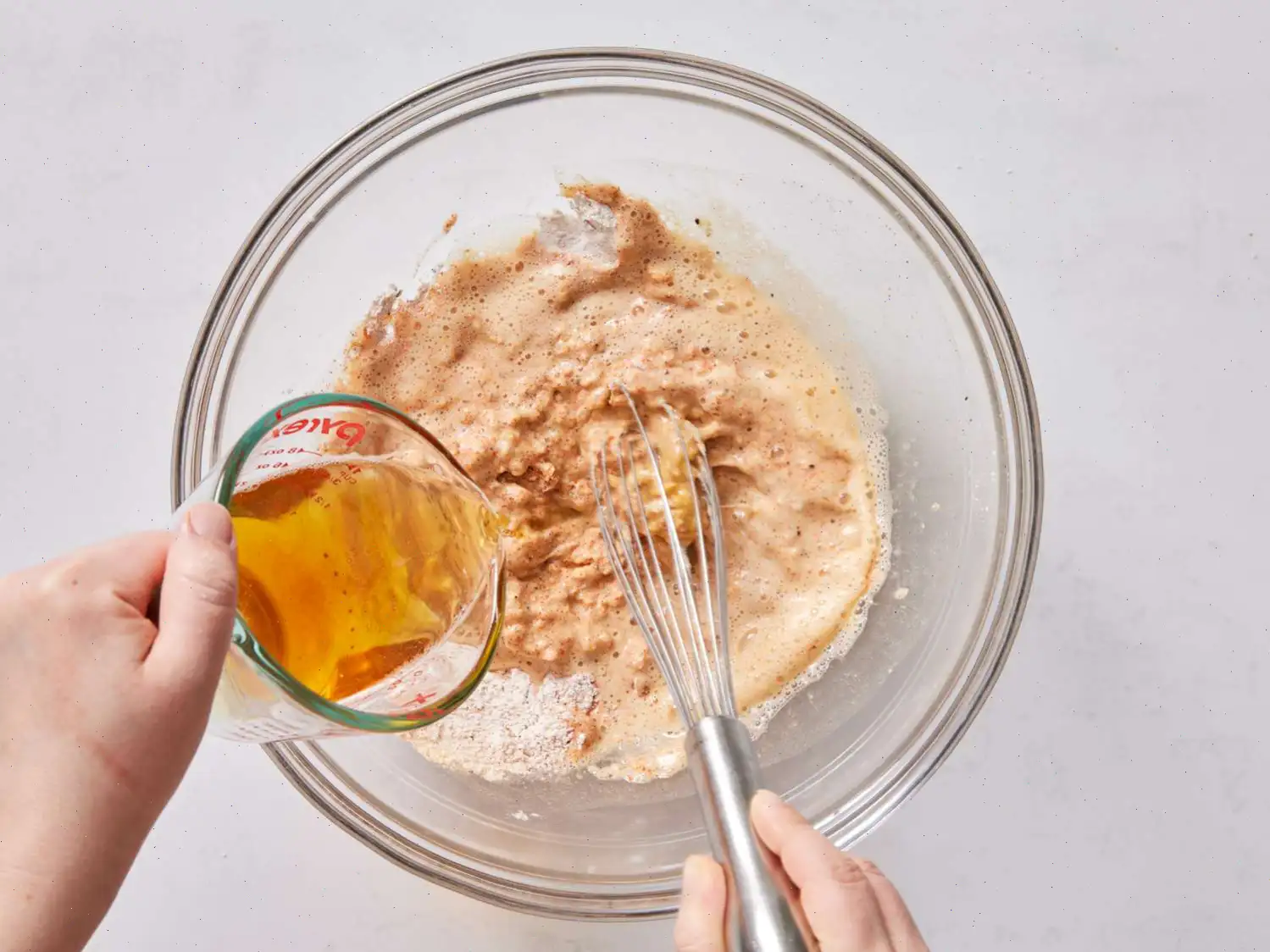 Beer Batter Fish Made Great Recipe