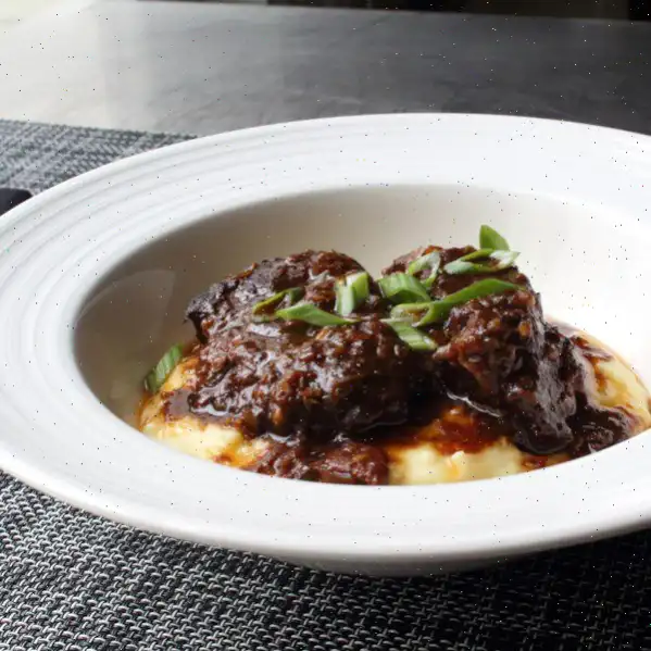 Pork Agrodolce Recipe