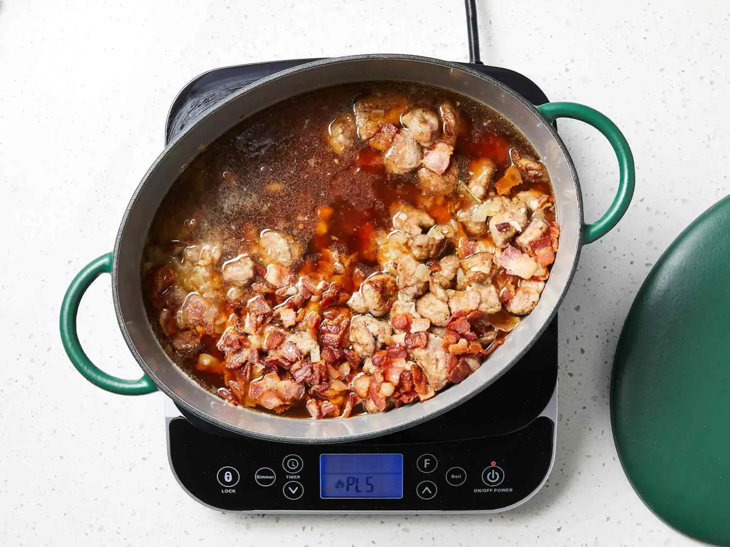 Irish Lamb Stew Recipe