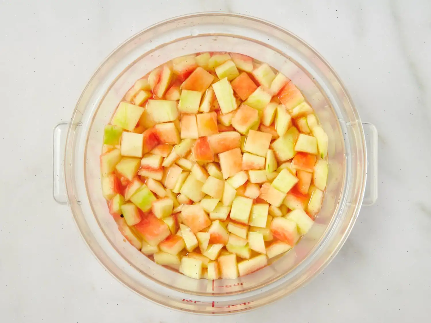 Watermelon Pickles Recipe
