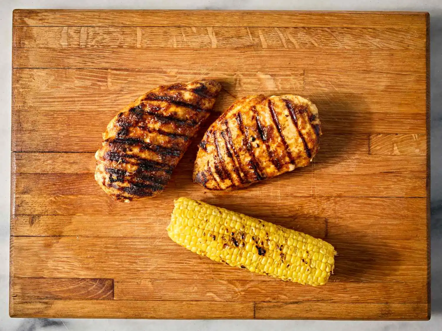 Southwest Chicken Salad Recipe