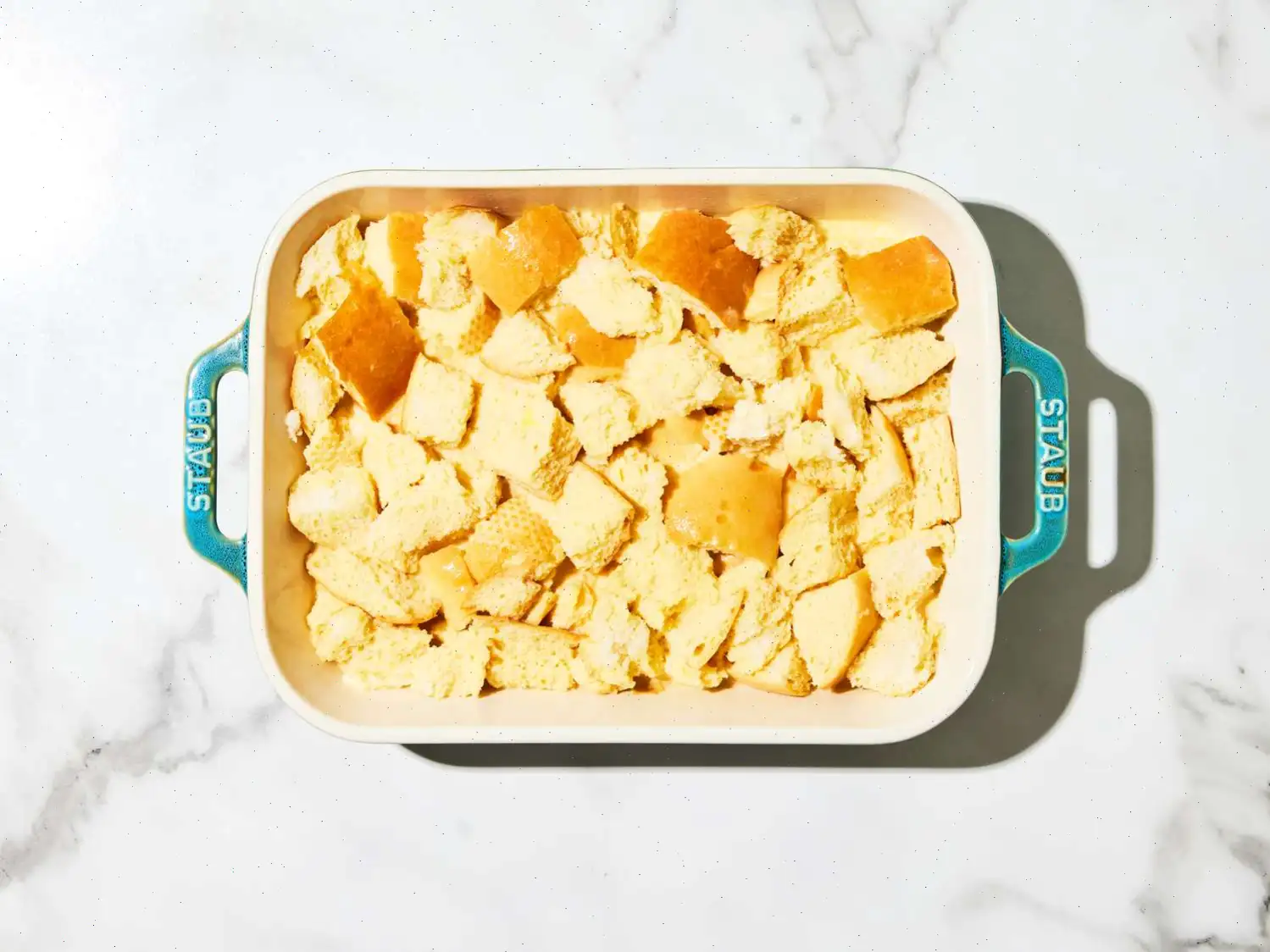 Easy French Toast Casserole Recipe