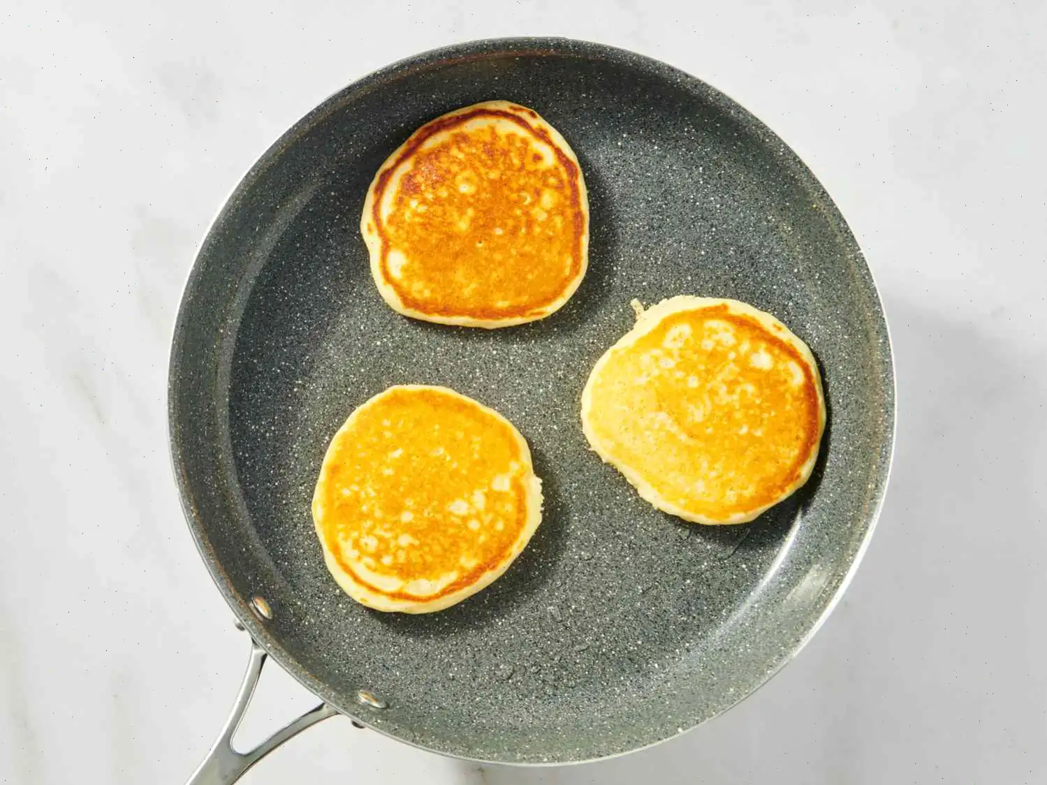 Good Old-Fashioned Pancakes Recipe (with Video)